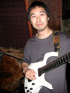photo : Isao Itai 板井功