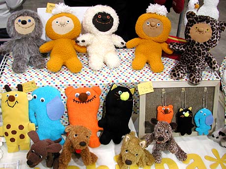 chicoa in Design Festa vol.22