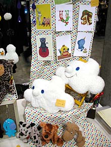 chicoa in Design Festa vol.22