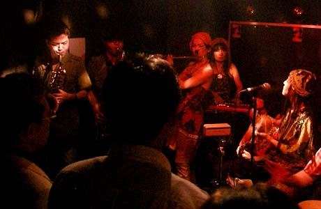JariBu 2008.10.13
