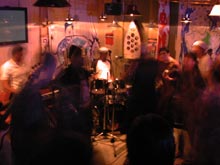 photo : 会場の雰囲気
