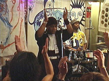 photo : Piga Piga Night 2nd