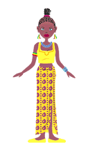 Animation by Usan