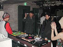 photo : Piga Piga Night 3rd