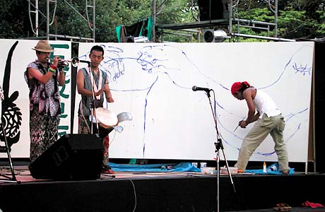 ^uJ Piga Piga Summer Tour 2004.8.12