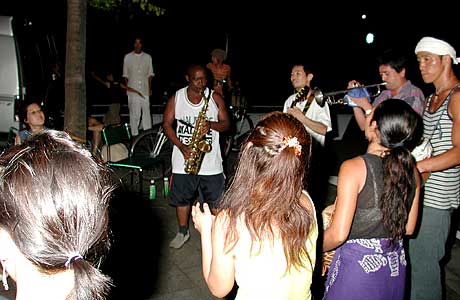 Piga Piga Summer Tour 2004.8.14