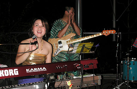 ^uJ Piga Piga Summer Tour 2004.8.15