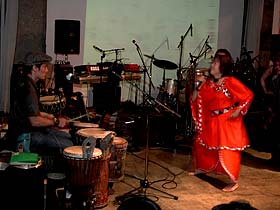 伊藤宏子 Piga Piga 11th