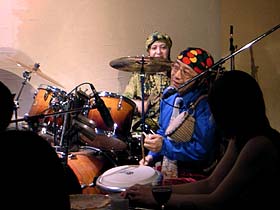 JariBu 2007.3.31