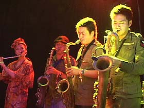 JariBu in FRF2009