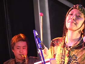 JariBu in FRF2009